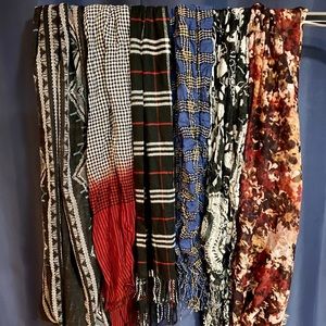 Scarf Bundle